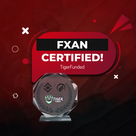 Achieve Freedom with the Ultimate TigerFunded & FXAN Offer!