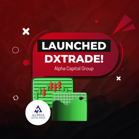 Alpha Capital Group US Traders Update & DxTrade Integration!