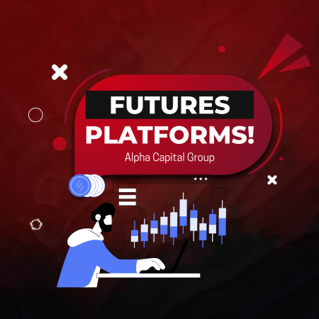 Alpha Futures New Trading Platforms Integrations!