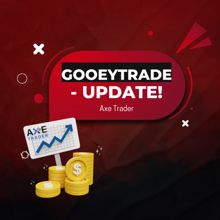 Axe Trader Update: GooeyTrade – MatchTrader with TradingView