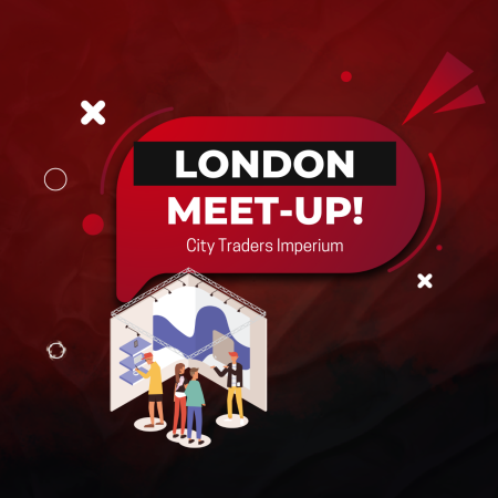 City Traders Imperium to Host Exclusive Meet-Up at London Trader Show 2025!