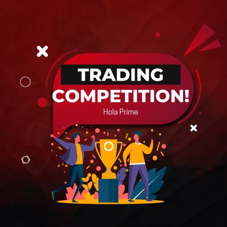 Compete for $1 Million: Hola Prime Trading Competition is Here!