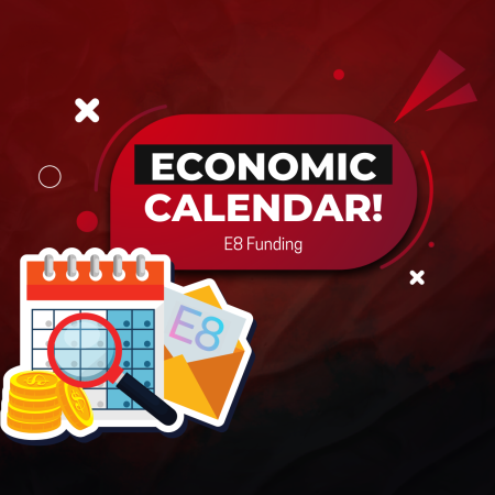 E8X Dashboard’s Economic Calendar – A New Innovation!