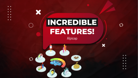 Explore Alpicap: A Prop Trading Firm with Incredible Features!