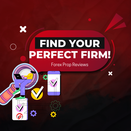 Find Your Perfect Prop Firm with FPR Discounts