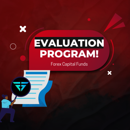 Forex Capital Funds Standard Evaluation Program: Your Choice?