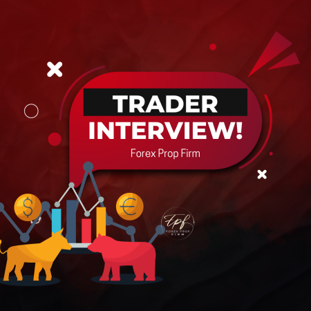 Forex Prop Firm Trader Filmon Interview: Trading Transformation!