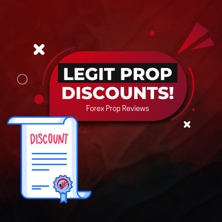 FPR Discounts for Legit Prop Firms: Get them Now!