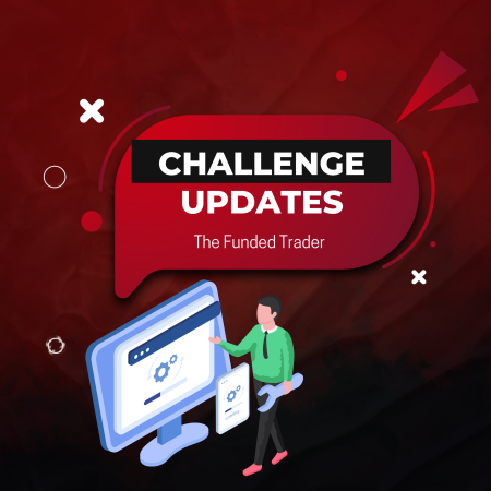 The Funded Trader Updates to Knight & Knight Pro Challenges