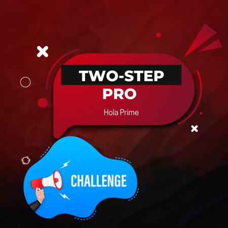 Hola Prime’s Two-step Pro Challenge: Check it Out!