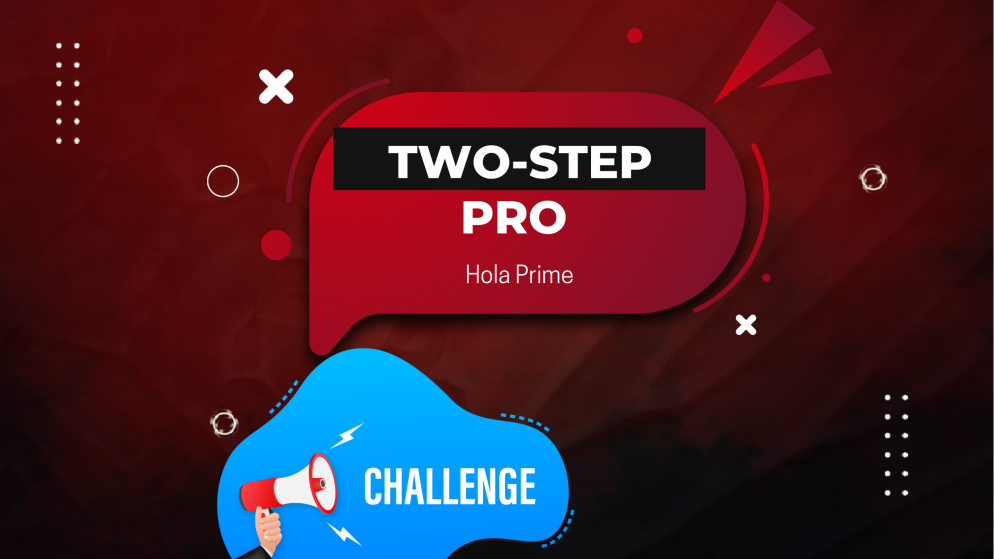Hola Prime’s Two-step Pro Challenge: Check it Out!