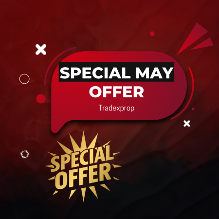 Tradexprop Offers 20% Off Instant Funding Plans – May Offer