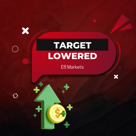 E8 Markets Eases E8 One Challenge with New Important Update
