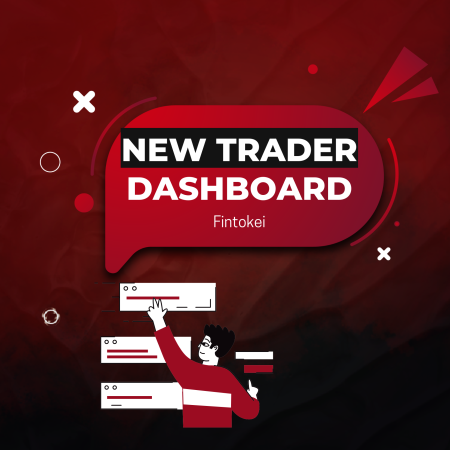The New My Fintokei: Smarter Design for Trader Dashboard 