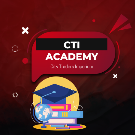 CTI Academy: The Future of Prop Trader Education