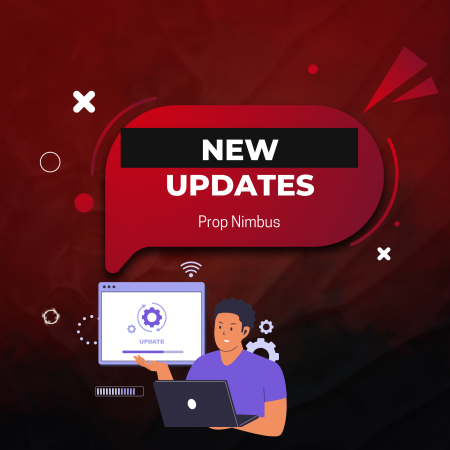 Prop Nimbus New Updates: No Max Lot Limits & Faster Evaluation