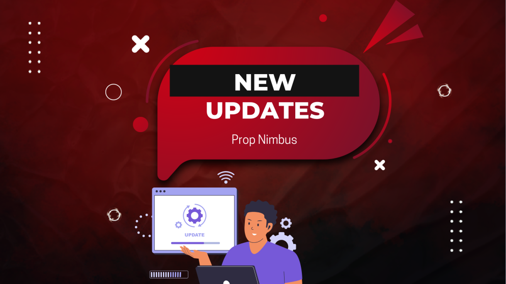 Prop Nimbus New Updates: No Max Lot Limits & Faster Evaluation