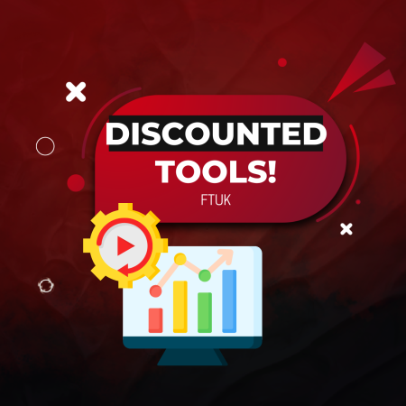 FTUK: Get a Discount on Backtesting Tools – Don’t Miss Out!