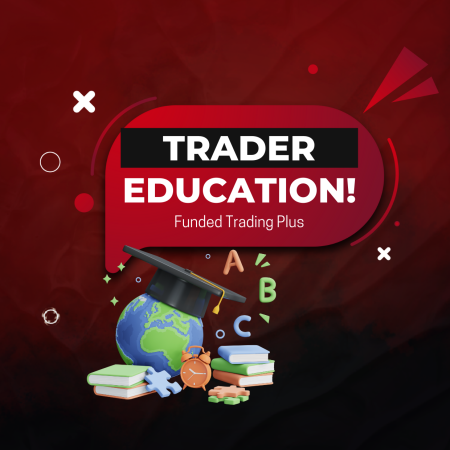 Funded Trading Plus New Head of Trader Education: Andrew Lockwood!