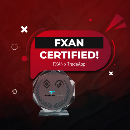 FXAN & TradeApp Partnership: Claim Your $100K Challenge!