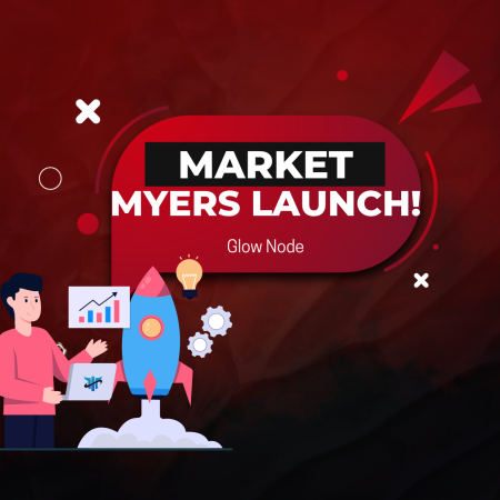 Glow Node Launched Market Myers: All-In-One Trading Tool