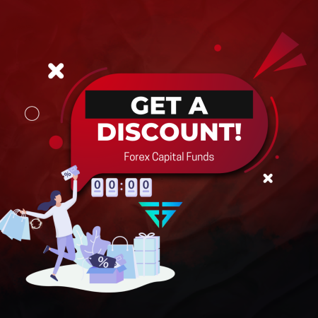 How to Get a Discount for Forex Capital Funds?