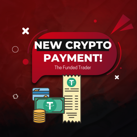 Important Crypto Update: The Funded Trader Drops USDT Support!