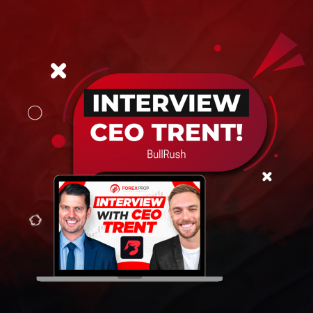 Interview with BullRush CEO Trent Hoerr: Check it Out!