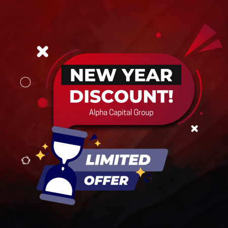 Limited-Time Discount: Alpha Capital Group Final 2024 Offer!