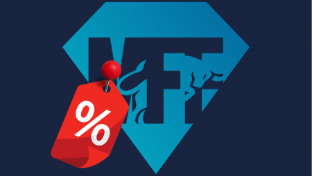 My Forex Funds -Discount code: forexpropreviews5