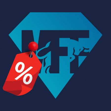 My Forex Funds -Discount code: forexpropreviews5