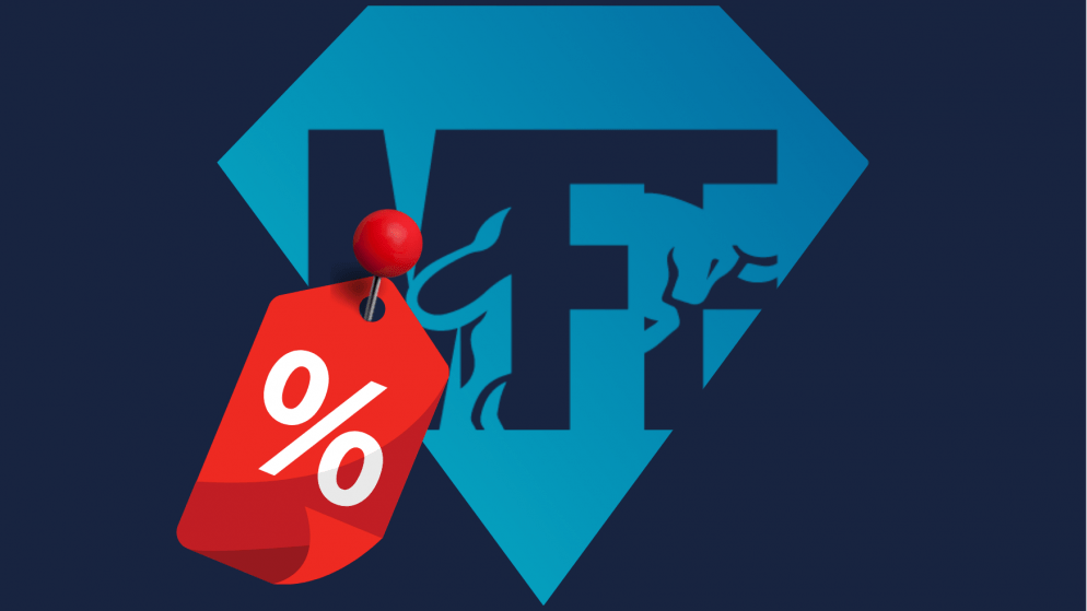 My Forex Funds -Discount code: forexpropreviews5