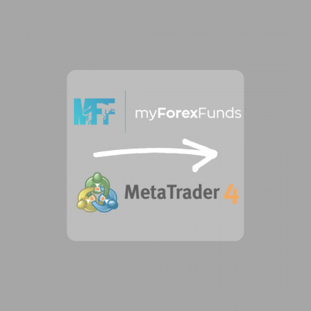 My Forex Funds MT4 information
