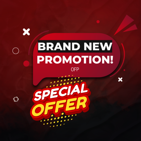 OFP Launches Drawdown Accelerator Offer with 15% Discount!