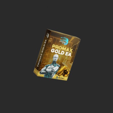 Robot Review: Promax Gold EA