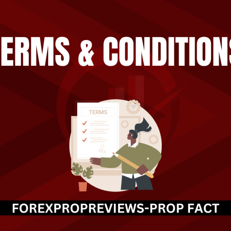 Prop Firm Terms & Conditions