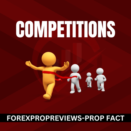 Prop Firm Trading Competitions