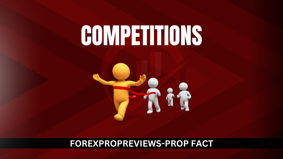 Prop Firm Trading Competitions