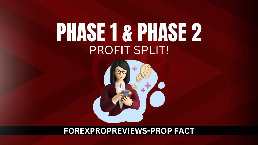 Proprietary Trading Firm Profit Split From Demo Phases