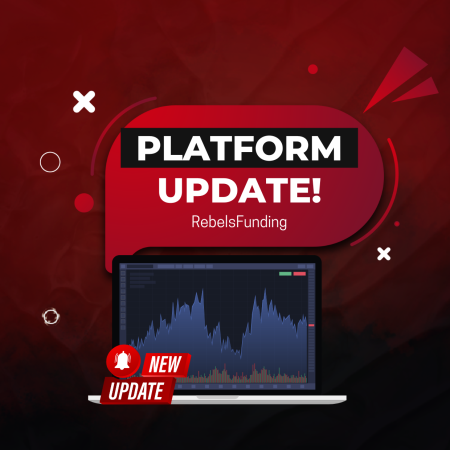 RebelsFunding RF-TRADER Update Aims to Maximize Trader Success!