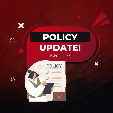 Seacrest Funded (MyFundedFX) New Policy for US Customer!
