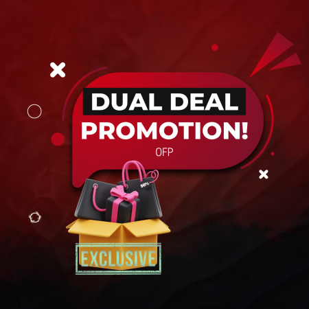 Start Trading Today: OFP Exclusive Dual Deal Promotion!