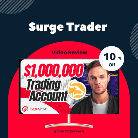 SurgeTrader video Review has been released!