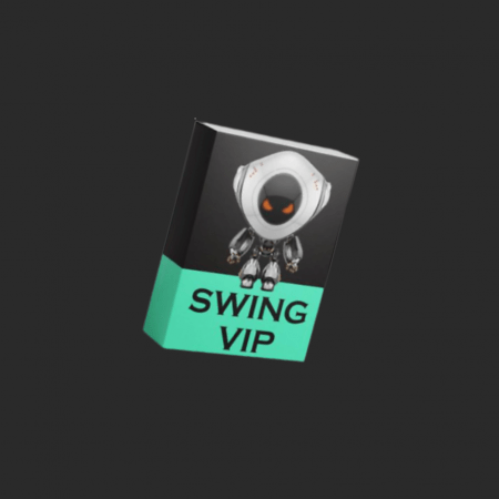 Robot Review: Swing VIP