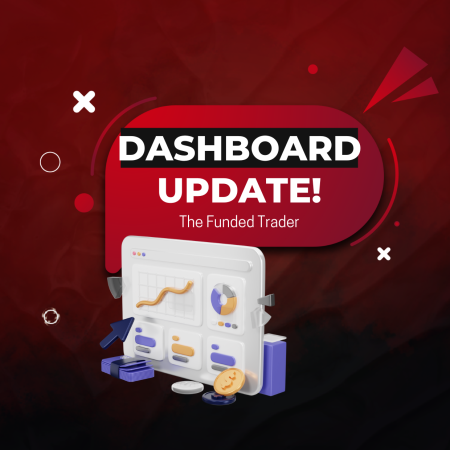 TFT Suspends May Competition to Launch New Dashboard!