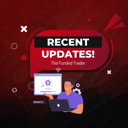 The Funded Trader Price Updates & New Soft Breach Policy!