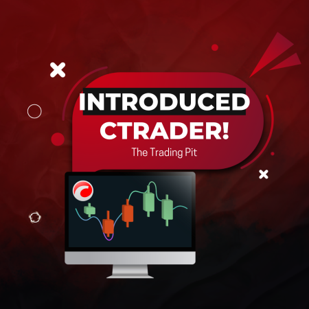 The Trading Pit & cTrader to Enhance Prime CFDs Challenges!