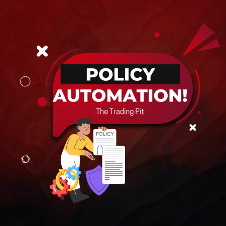 The Trading Pit New Trading Policies Update with Automation!