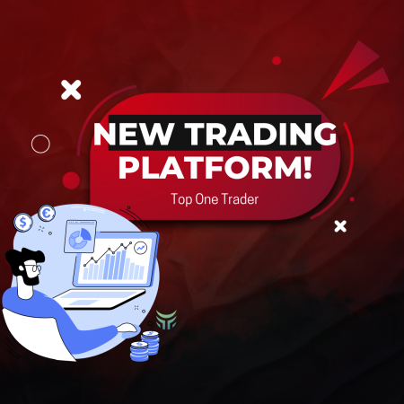 Top One Trader New Trading Platform: TradeLocker