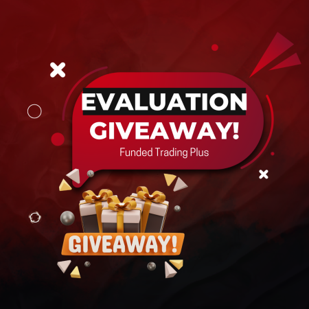 Trade Your Way to $100k with Funded Trading Plus – Giveaway!
